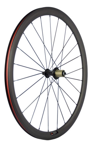 Sunrise Bicicleta 700c Clincher Basalto Rueda Mmg