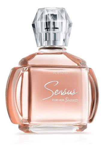 Perfumeria Avon: Sensus Her Success 