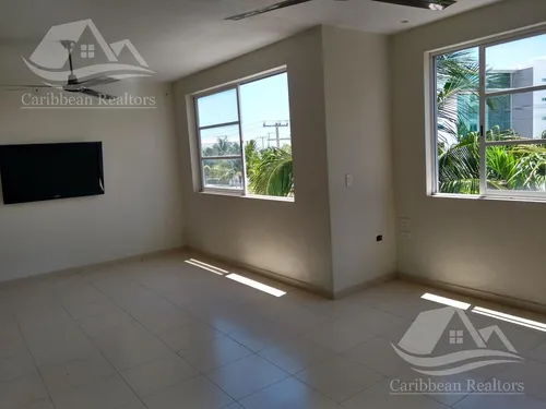 Casa En Venta En Cancun Centro