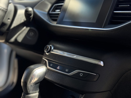 Peugeot 308 Active