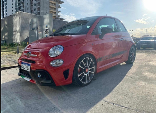 Fiat 595 Abarth
