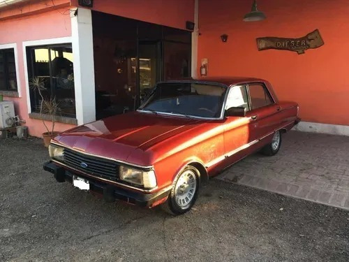 Imagen 2 de 9 de Ford Falcon 3.0 L 46276082