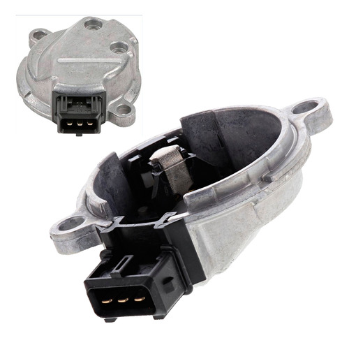 Sensor Rpm Posicion Ciguenal Arbol Audi A4