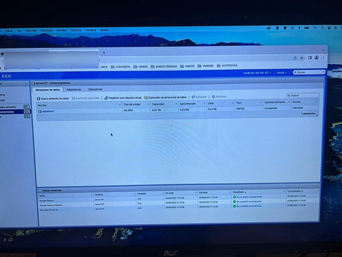 Ibm System X3650 M4 (Usado)