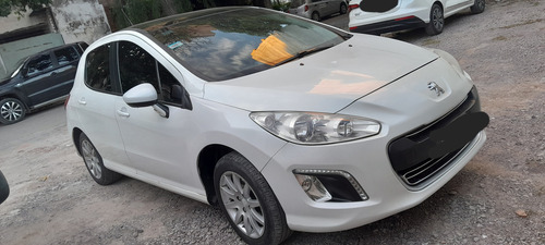Peugeot 308 1.6 Allure