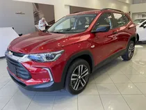 Comprar Chevrolet Tracker Suv Chevrolet Tracker 1.2 Nafta Turbo 132 Cv Manual 6 Velocidades