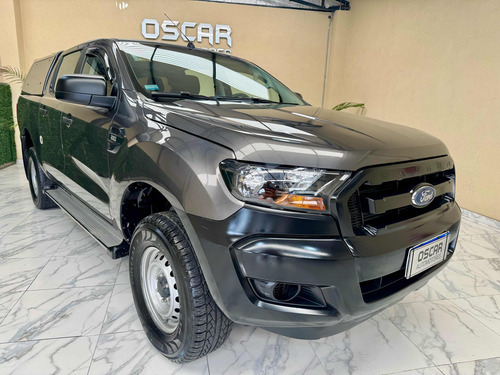 Ford Ranger 2.2 Cd Xl Tdci 150Cv