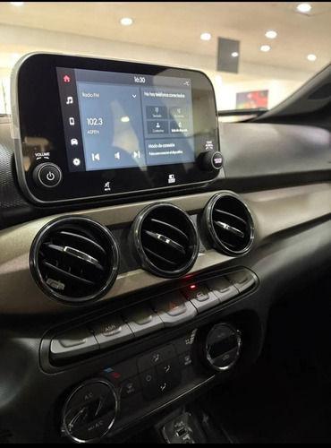 Fiat Cronos 1.3 Gse Drive Pack Plus
