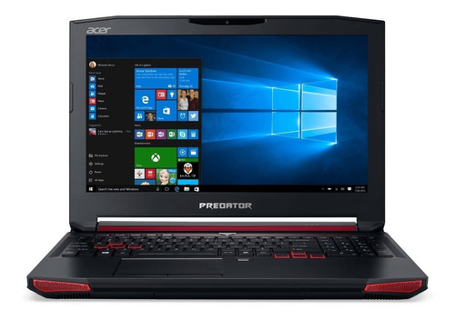 Notebook Acer Gaming Predator G9-793-79v5