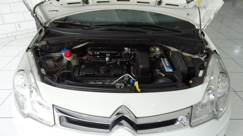 Citroën C3 20114 1.5 Origine 8v Flex 4p Manual