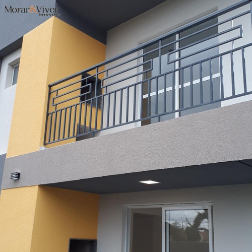 Imagem 4 de 14 de Apartamento Para Venda Em Fazenda Rio Grande, Santa Terezinha, 2 Dormitórios, 1 Banheiro, 1 Vaga - Faz0042_1-1446164