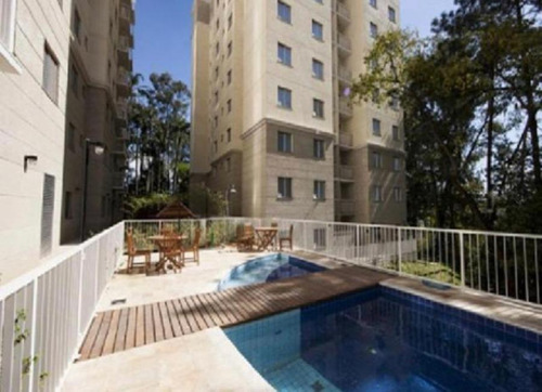 Imagem 3 de 15 de Apartamento Para Venda Por R$290.000,00 Com 49m², 2 Dormitórios, 1 Vaga E 1 Banheiro - Itaquera, São Paulo / Sp - Bdi31442