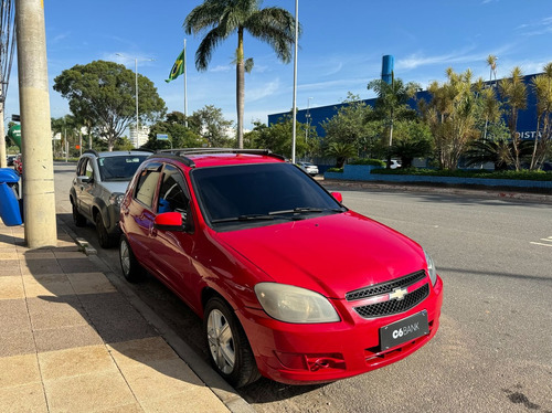 Chevrolet Celta 1.0 MPFI LT 8V