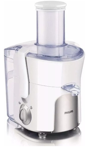 Juguera Philips Exprime La Fruta Entera