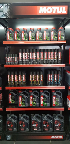 Líquido de frenos Motul Dot 4 Lv, clase 6 Sint, 500 ml