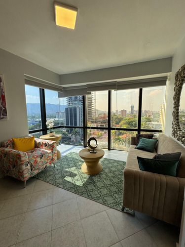 Vendo Apartamento Tipo Estudio. (nc)