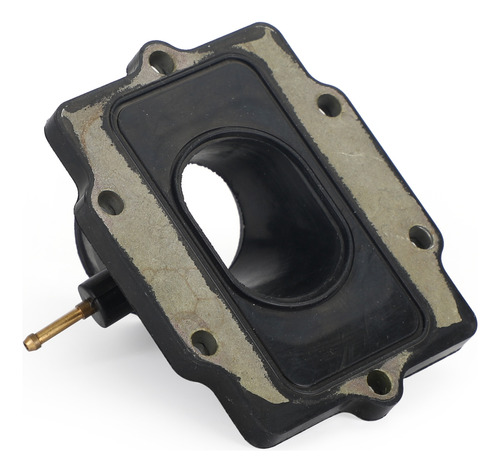 Soporte De Carburador De Colector De Admisión Para Kawasaki