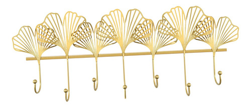 Gancho Nórdico Para Colgar Ropa, Soporte Para Llave De