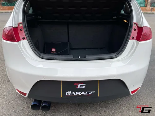 Seat Leon 1.8 Fr Tsi Dsg