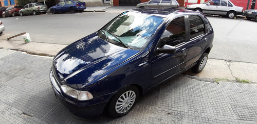 Fiat Palio 1.7 Hl Td Full ($180.000 Y 6 Cuotas X $10.000)