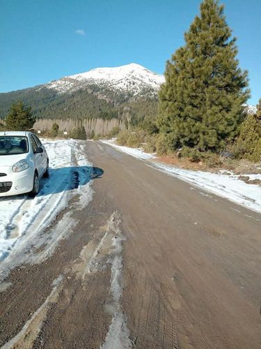 Imagen 4 de 7 de Terreno - Camino De Acceso A Challhuaco - San Carlos De Bariloche - Lote