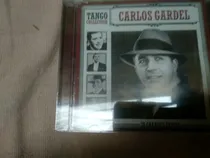 Comprar Carlos Gardel - Grandes Exitos - Cd \u002F Kktus