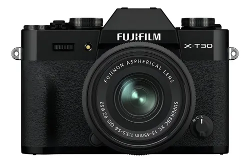 Fujifilm FujiFilm-X-T30 II