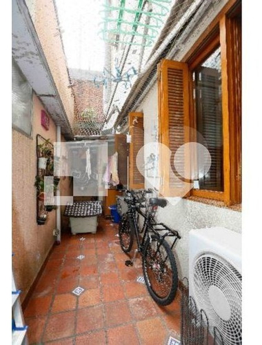 Apartamento-porto Alegre-centro Histórico | Ref.: 28-im419161 - 28-im419161
