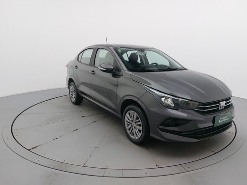 Fiat Cronos 1.0 FIREFLY FLEX DRIVE MANUAL