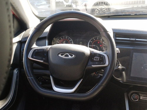 Chery Tiggo 2 Pro TIGGO 2 PRO GLS MT 1.5