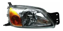 Comprar Faro Ford Fiesta Ikon 2001 2002 2003 2004 2005 2006 2007 2008 2009 Cuarto Derecho Ambar Nuevo Origen Taiwan Marca Tyc