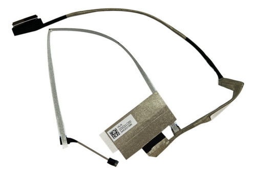 Lcd Flex De Video Para Hp Pavilion Gaming 16-a 16-a0001la