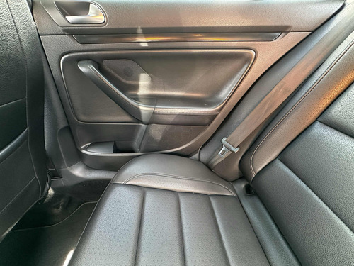 Volkswagen Bora 2.5 Protector Dsg Blindado At