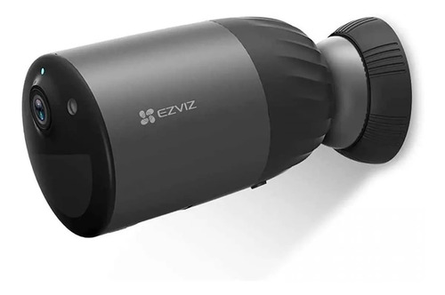 Cámara Bala Ip Inalámbrica Batería Respaldo 1080p 2mp Ezviz