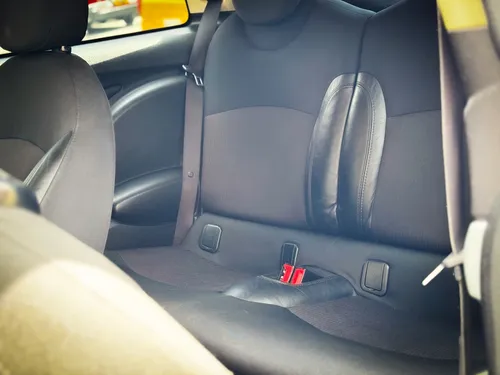 Mini Cooper 1.6 R56 Lci Connected