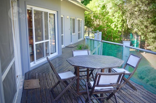 Imagen 6 de 30 de Venta Casa 7 Ambientes Con Garage Jardín Mar De Las Pampas