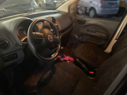Fiat Uno 2016 1.0 Vivace Flex 5p