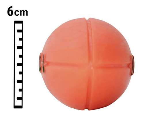 Brinquedo Bola Futebol Americano Cachorro Mordedor Promoção