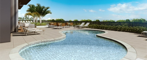 Imagem 3 de 18 de Apartamento - Ap184marcc - 69342454