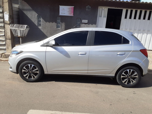 Chevrolet Onix 2015 1.4 Ltz 5p
