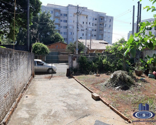 Imagem 2 de 2 de Casa A Venda Parque Residencial João Luiz, Hortolândia - Ca00084 - 70711124