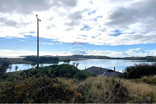Parcela 5.000 Mts2 - Faro Corona - Chiloé