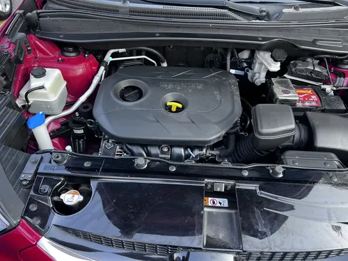 Hyundai IX35 2.0 Gls Premium At