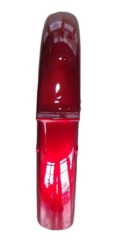 Guardafango Delantero Skygo Corcel 150cc (rojo)