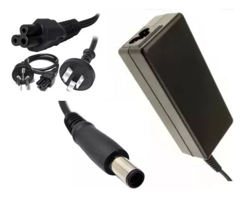 Cargador Para Dell Latitude E6410 1320 1500 1510 1520 1700 Negro
