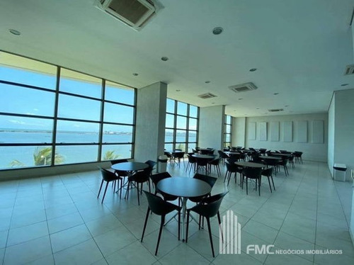 Apartamento Padrão Com 3 Quartos No Edf. Pier Duarte Coelho - Vd1829-v