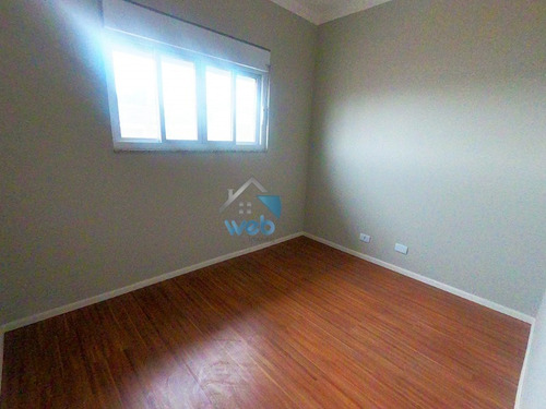 Imagem 14 de 30 de Tríplex Jordânia À Venda Com 164m² De Área Privativa, Atico, Instalações De Gás E Ar-condicionado, Com 4 Quartos. Na Região Do Cajuru - Ca01063 - 68651822