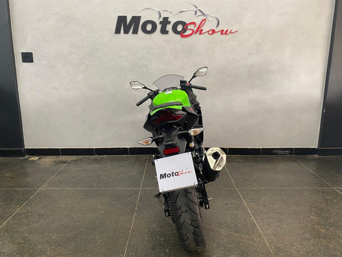 Kawasaki Ninja Ninja 400 2022/2022