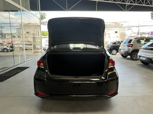 Toyota Corolla 2.0 VVT-IE FLEX XEI DIRECT SHIFT
