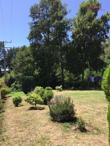 Imagen 4 de 21 de Parcela En Venta En Padre Las Casas